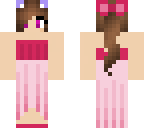 me in school dance outfit fixed