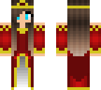 medieval princess