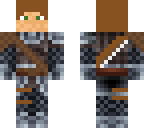 mercenary