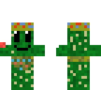 mexican cactus