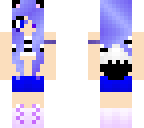 mitzi - oc