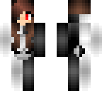 monokuma girl