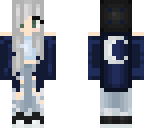 moon girl