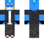 mudkip