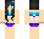 my beach wear