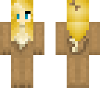 my eeeve skin