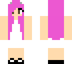my first skin