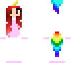 my halloween skin