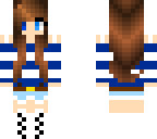 my new skin