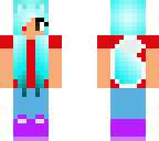 my oc