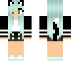 my old skin