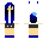 my rp skin