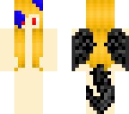 my shaded hair base 2