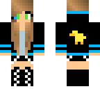 my skin