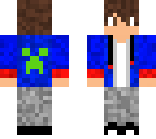 my skin
