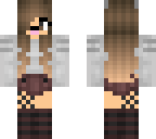 my skin