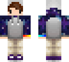 my skin