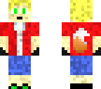 my switch skin