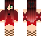 my witch outift