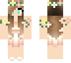 nature goddess