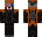 ninga red panda