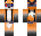 ninja fox