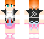 nora valkyrie