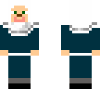 nun