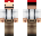old ash