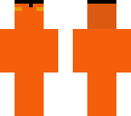 orange ninja