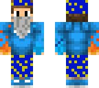 oscarsabepvp mago 2016