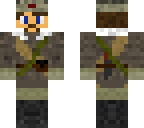 papers please new beard