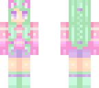 pastel kitty 2