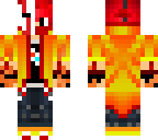 phoenix boy