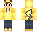 pickachu