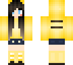 pikachu girl