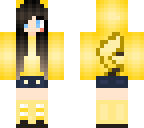 pikachu girl