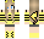 pikachu girl