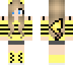pikachu girl