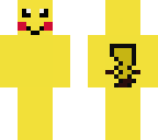 pikachu pika pika
