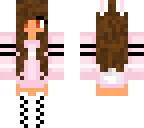 pink bunnies