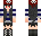 pirate girl
