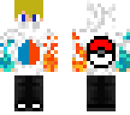 pokemon trainer