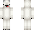 polar bear
