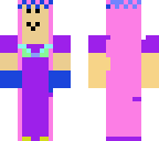 princess sugarplum