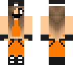 prisoner