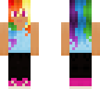 rainbow dash