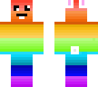 rainbow derp