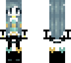rebel temmie