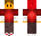 red boy